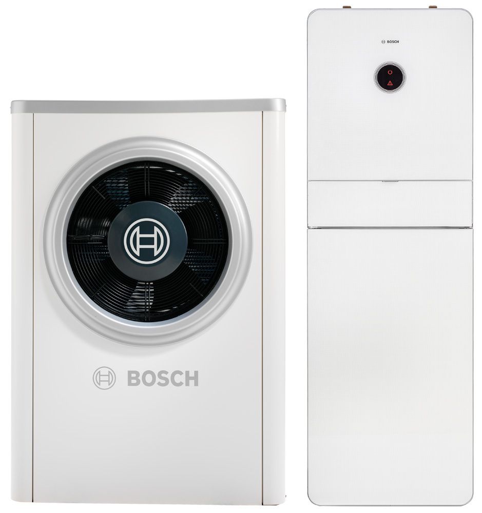 Bosch Compress 7000i AW