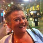 Charlotte Veje – Kontoransvarlig