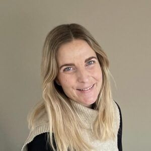 Katrine Have Kieffer