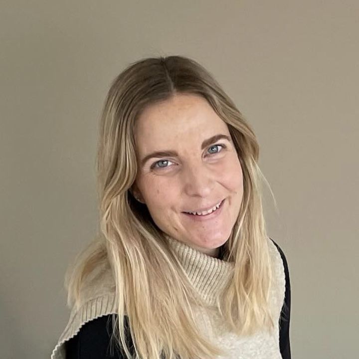 Katrine Have Kieffer